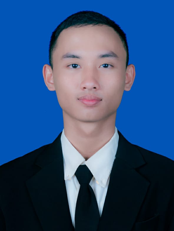 Marchuvinu Prastya Herlambang