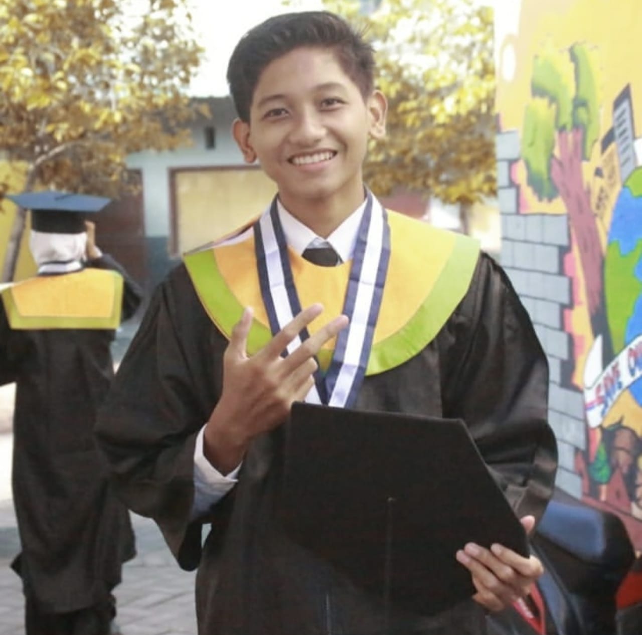 Erlangga Joko Ariyanto